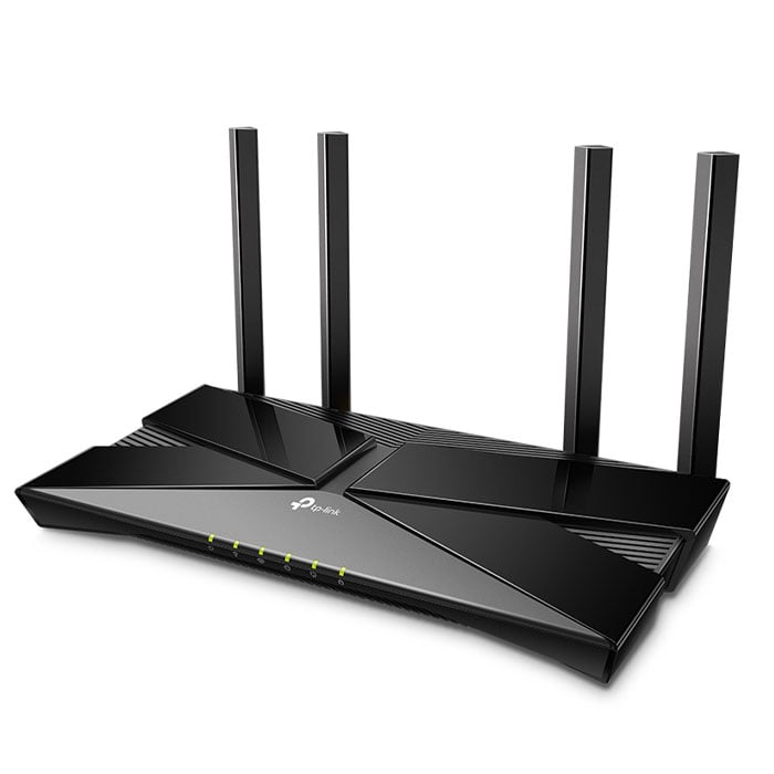 tp-link Archer AX10 AX1500 Wi-Fi 6 Router AX10
