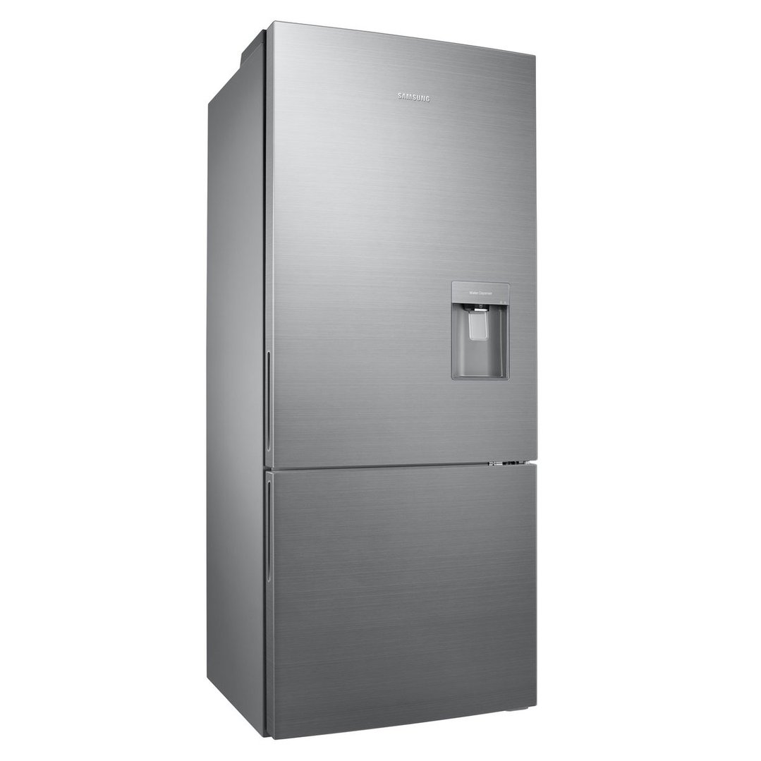 Samsung 424L Bottom Mount Fridge SRL446DLS