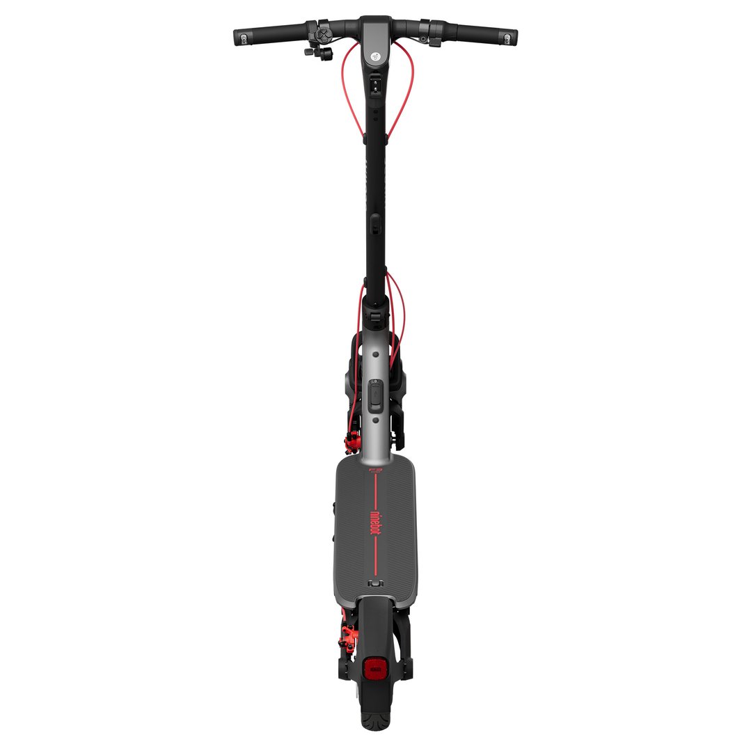 Segway Ninebot F3 PRO Electric KickScooter SEGW-F3PRO