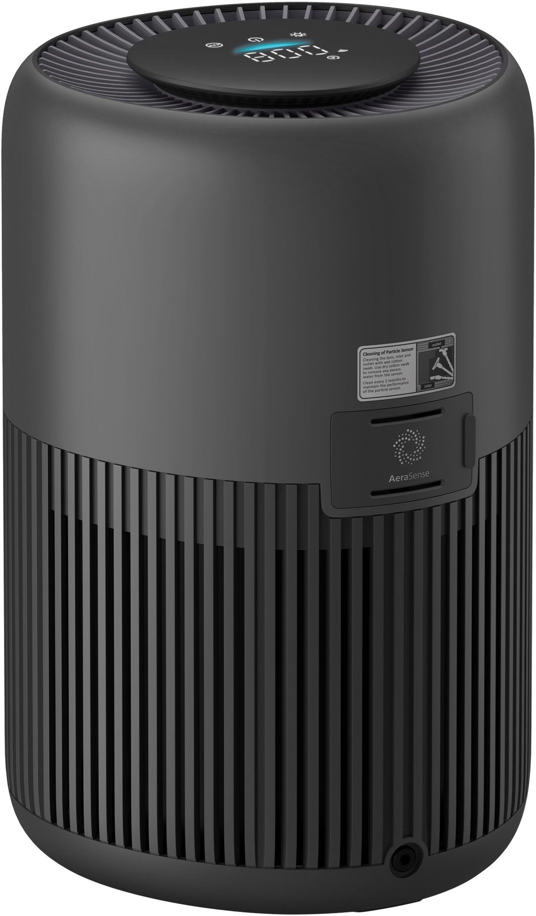 Philips PureProtect Mini 900 Series Smart Air Purifier AC0951/13
