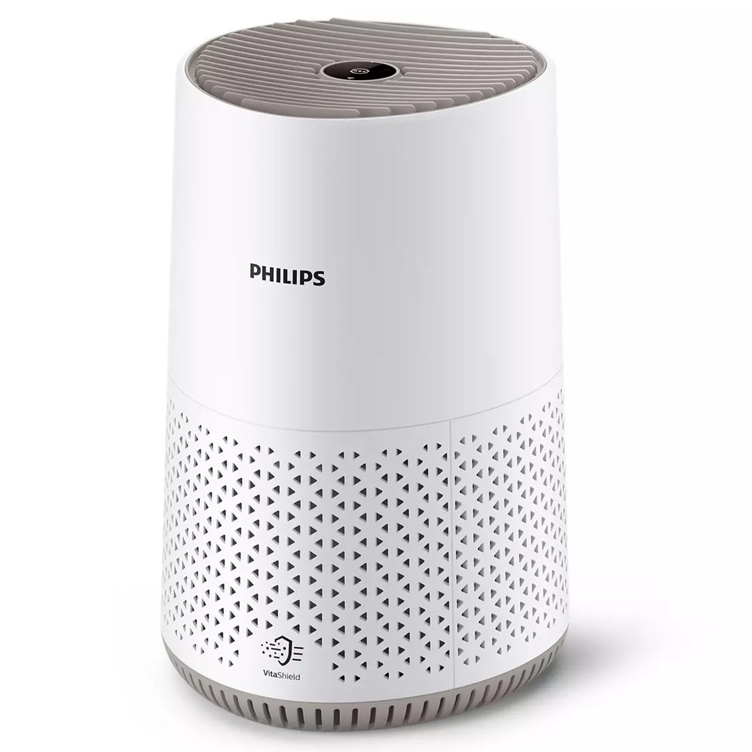 Philips 600i Series Air Purifier White AC0650/10