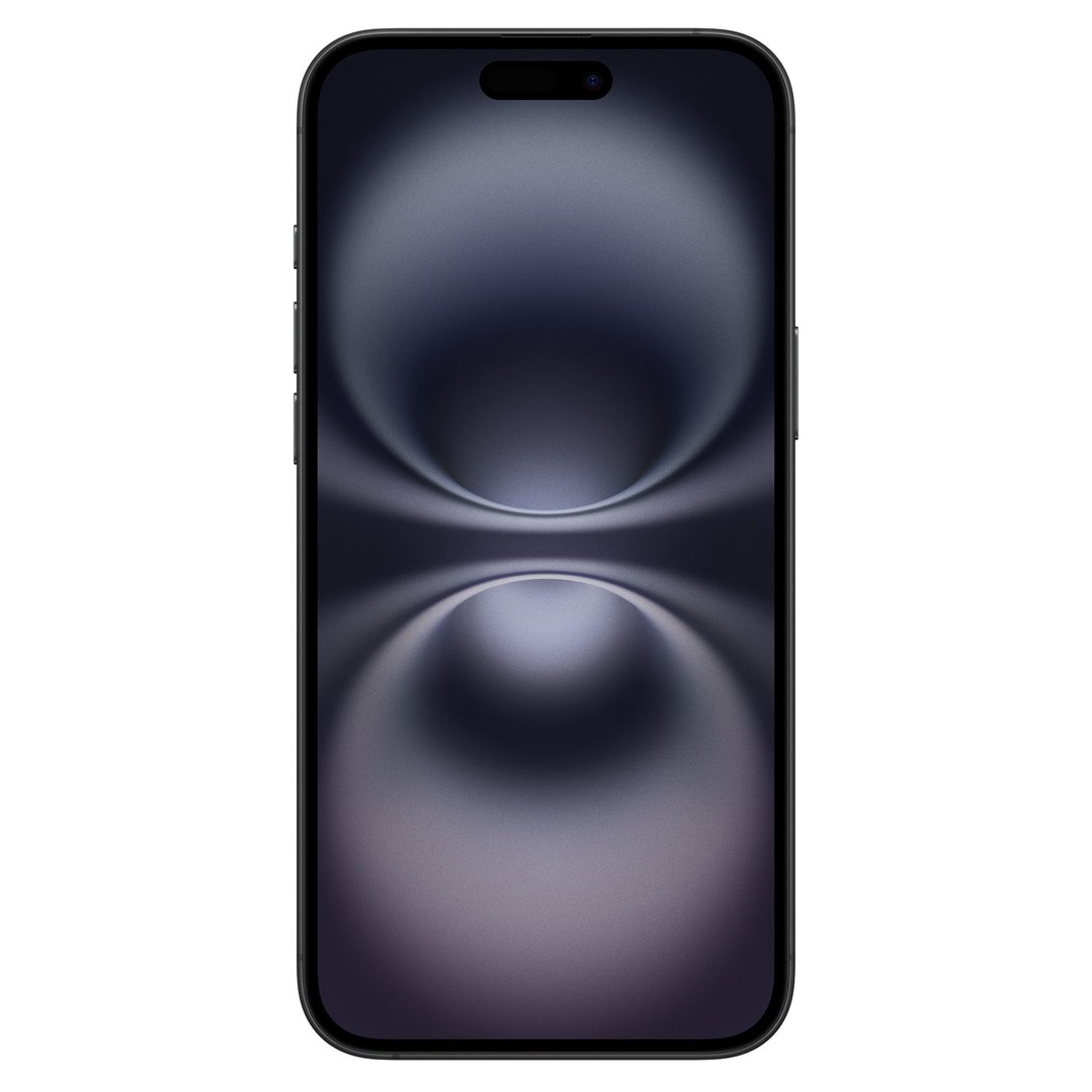 Apple iPhone 16 128GB Black MYE73X/A - Bing Lee - Bing Lee