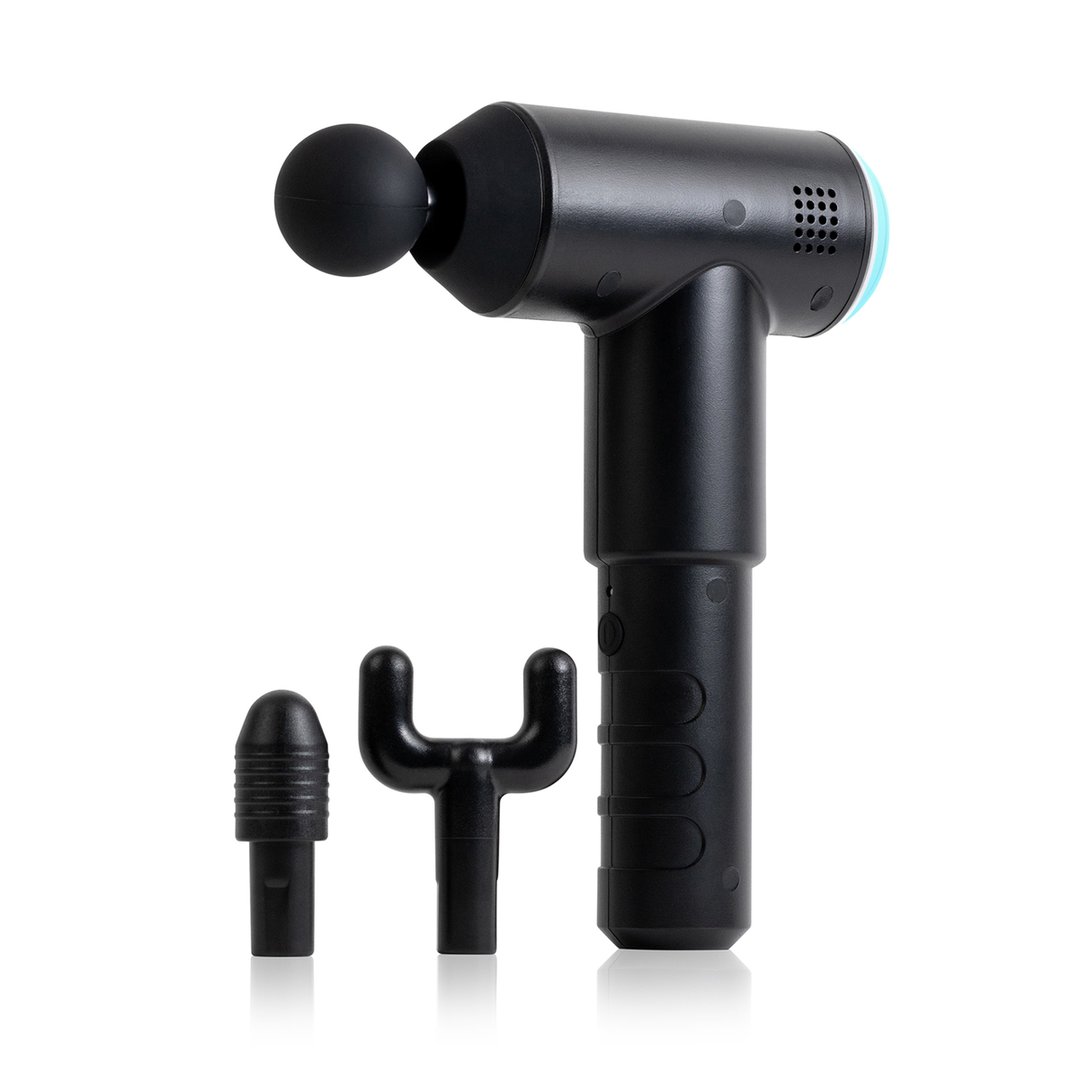 Homedics Physio Massage Gun PGM200AU. Buy Online with Afterpay