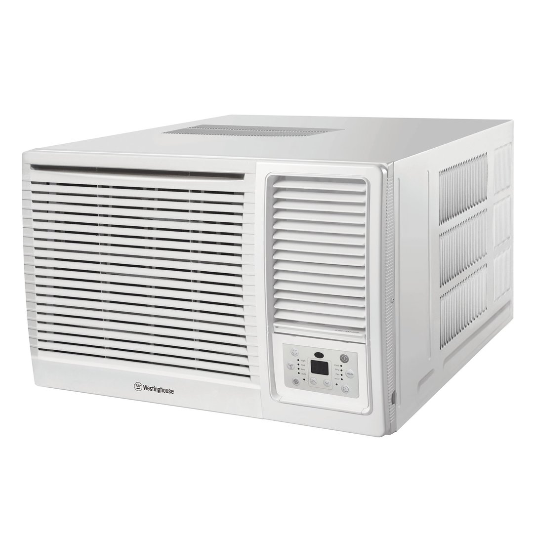 Westinghouse 1.9/2.2KW Window/Wall Reverse Cycle Air Conditioner WWH22HWA