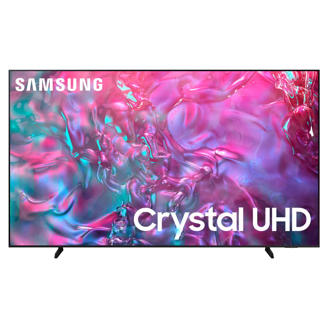 Samsung 98" DU9000 Crystal UHD 4K Smart TV (2024) UA98DU9000WXXY - Bing Lee