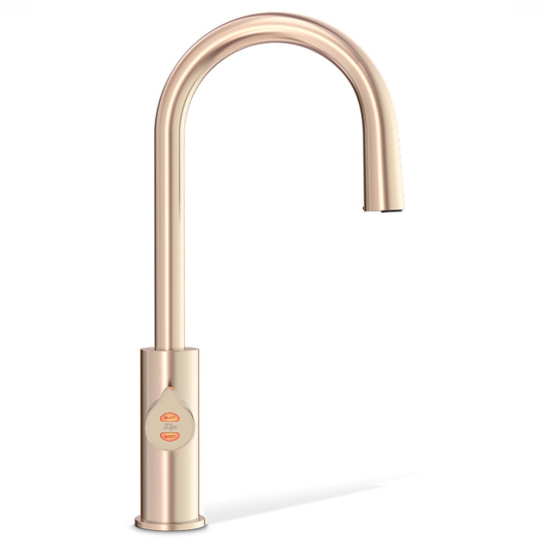 Zip HydroTap G5 B Arc Plus Brushed Rose Gold H5L786Z05AU