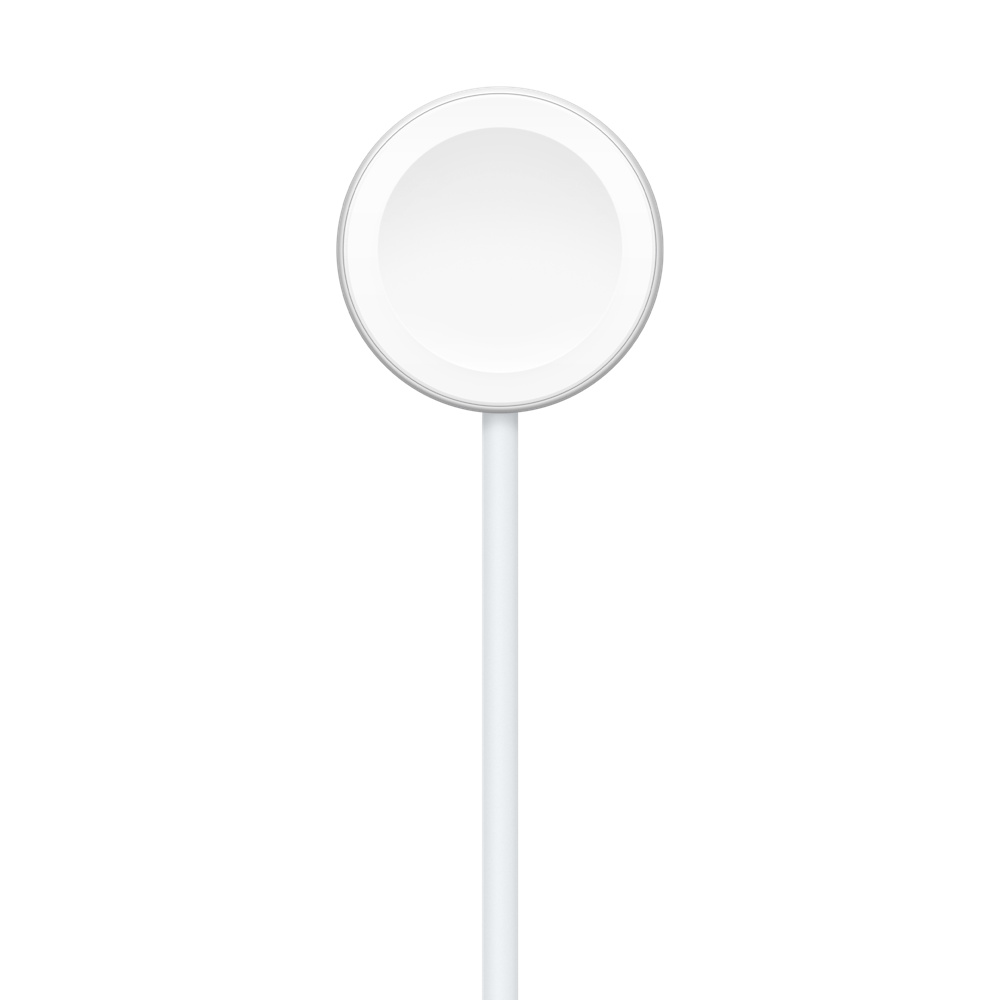 Apple 1m Watch Magnetic Fast Charger to USB-C Cable MLWJ3AM/A