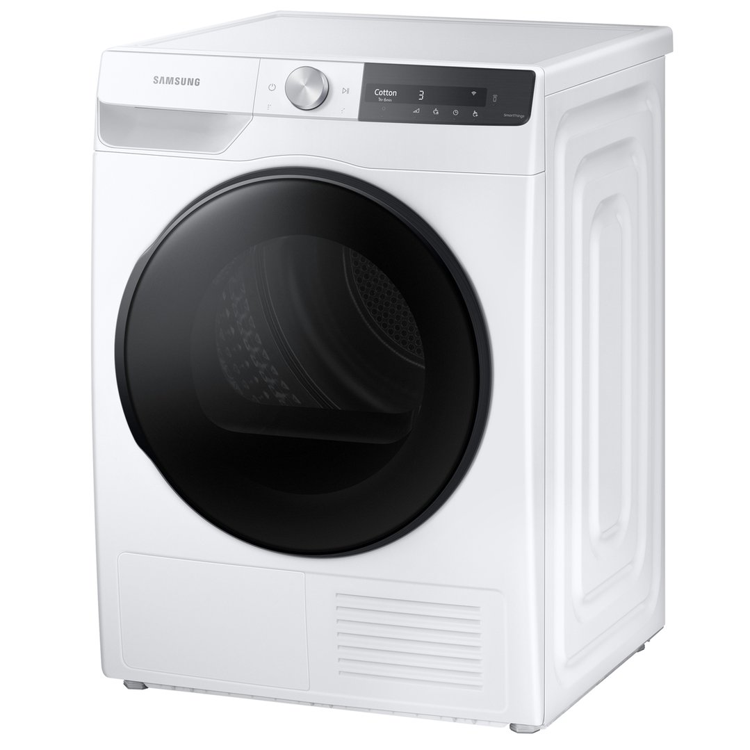 Samsung 9kg Heat Pump Dryer DV90T7440BT