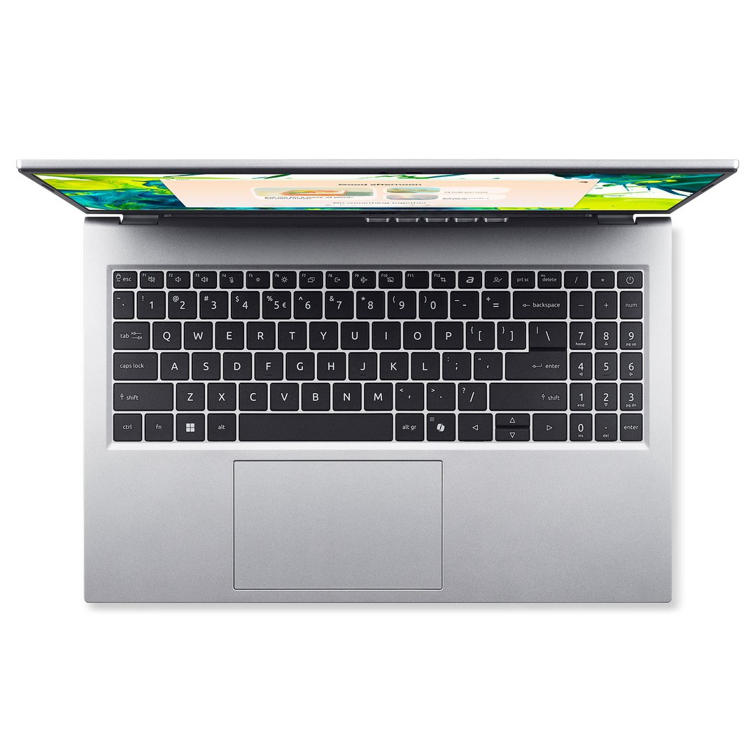 Acer Aspire GO I5 8GB/512GB SSD 15.6" Laptop NX.JRRSA.001