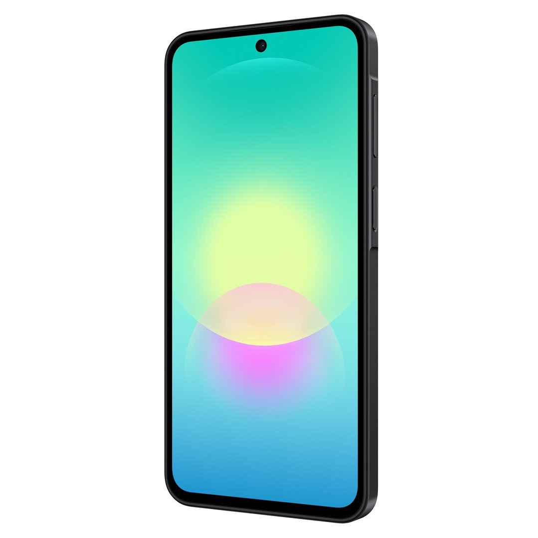 Samsung Galaxy A27 5G 128GB - Black SM-A276BZKDATS