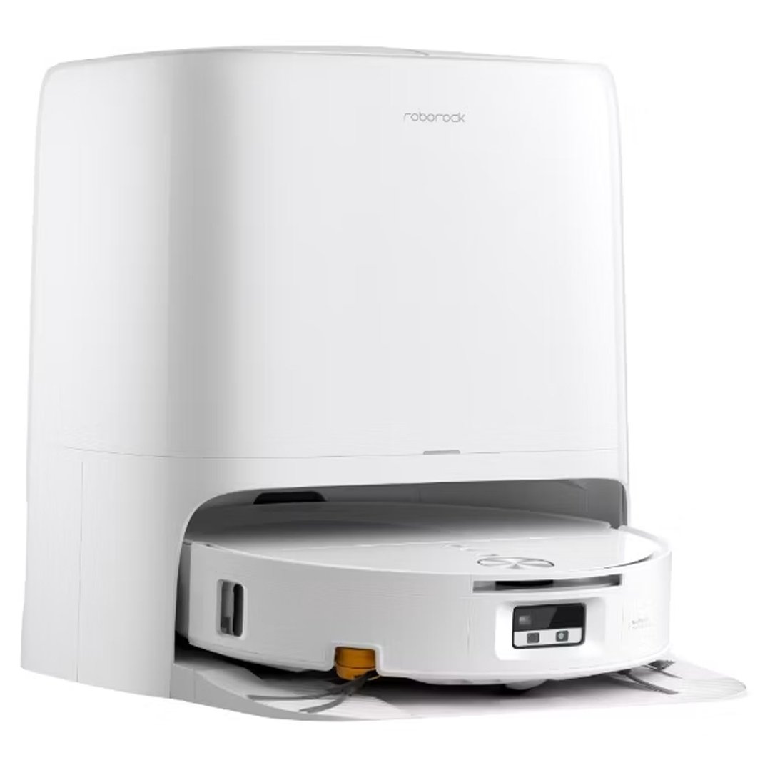 Roborock Qrevo Edge 2 Flow Robot Vacuum RR-QE2F02-03-WHT