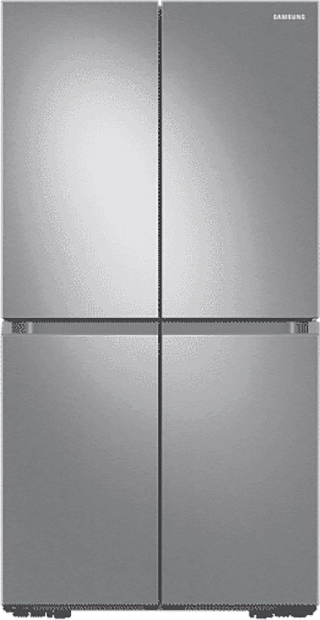 Samsung 648L French Door Fridge SRF7500SB
