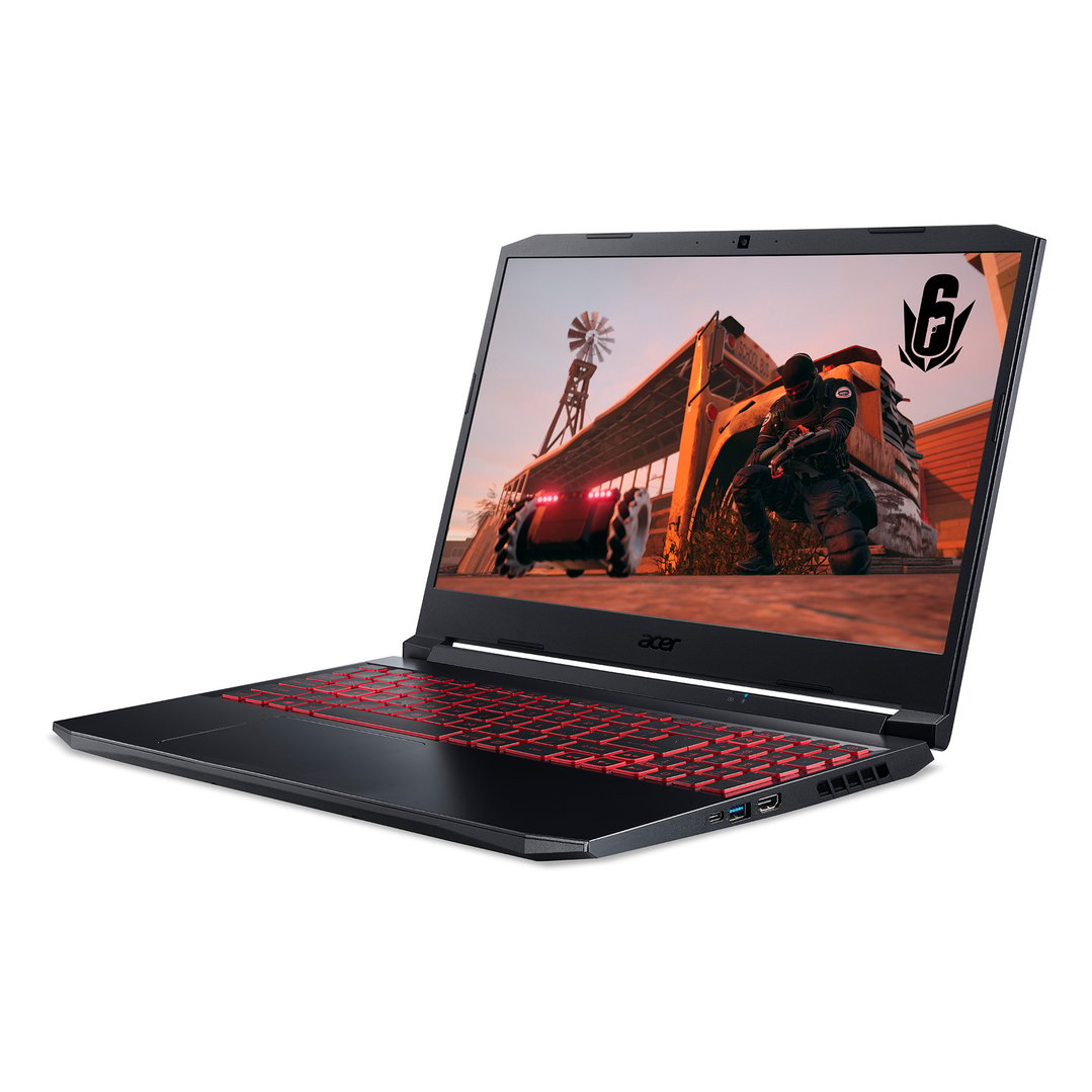Acer Nitro 5 15.6" i7-11800H/16GB/512GB SSD/RTX3060 Gaming Laptop NH.QEUSA.001