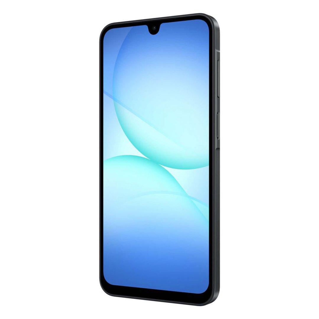 Samsung Galaxy A17 5G Black SM-A176BZKCATS