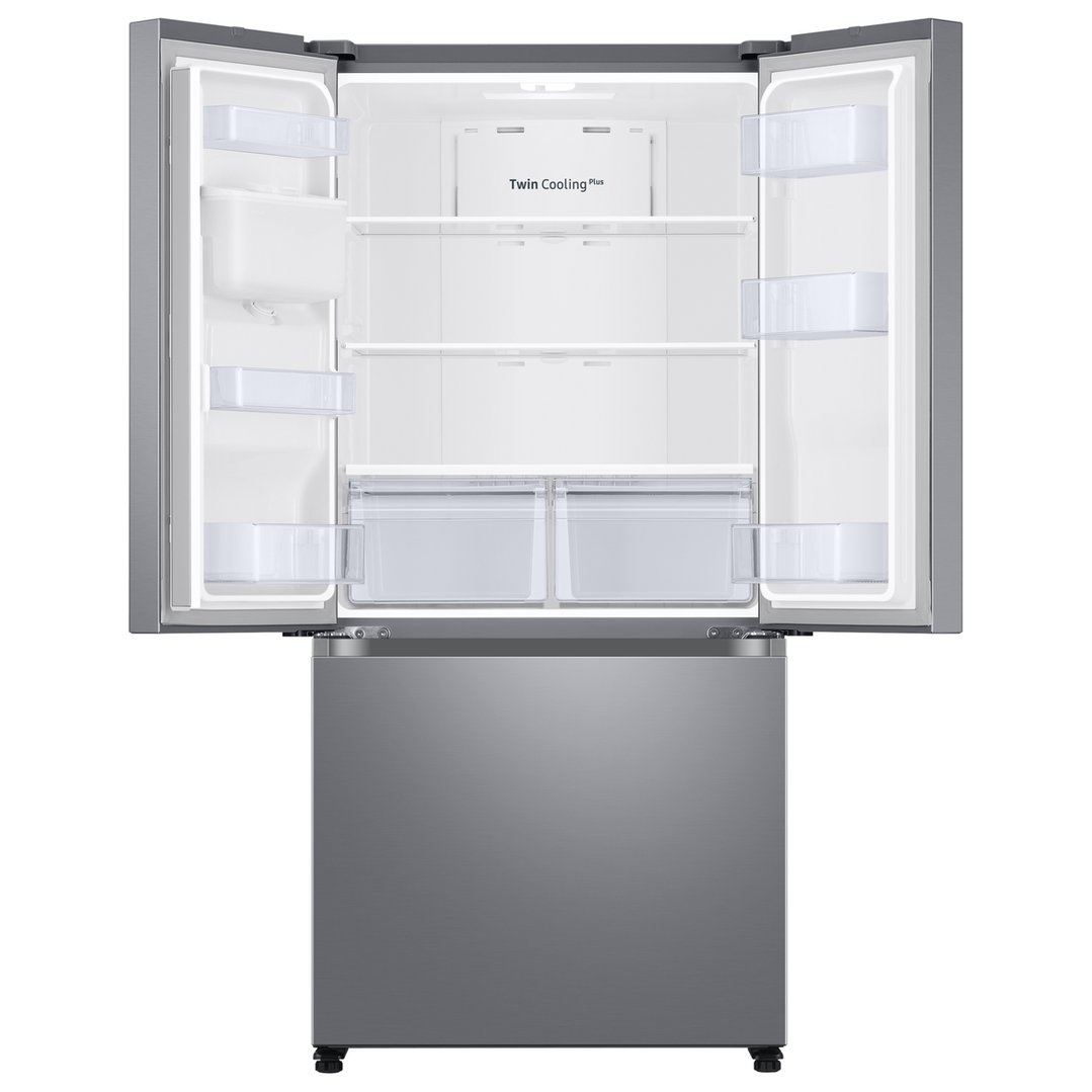 Samsung 495L French Door Refrigerator SRF5300SD