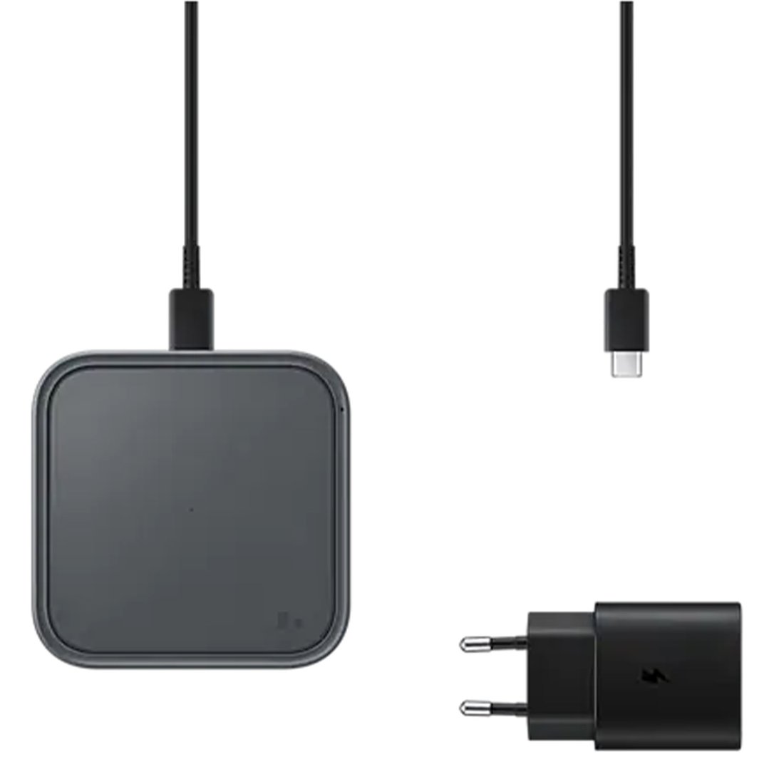Samsung Super Fast Wireless Charger EP-P2400BBEGWW