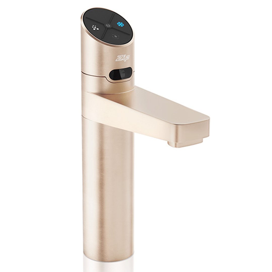 Zip HydroTap G5 CS Elite Plus - Brushed Rose Gold H5E787Z05AU