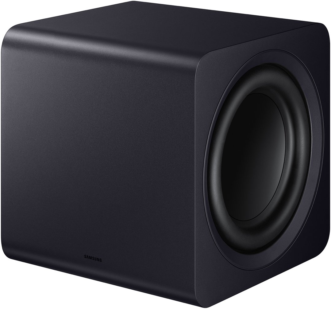 Samsung Q-series Soundbar HW-Q990F 11.1.4 ch Subwoofer & Rear Speaker (2025) HW-Q990F/XY