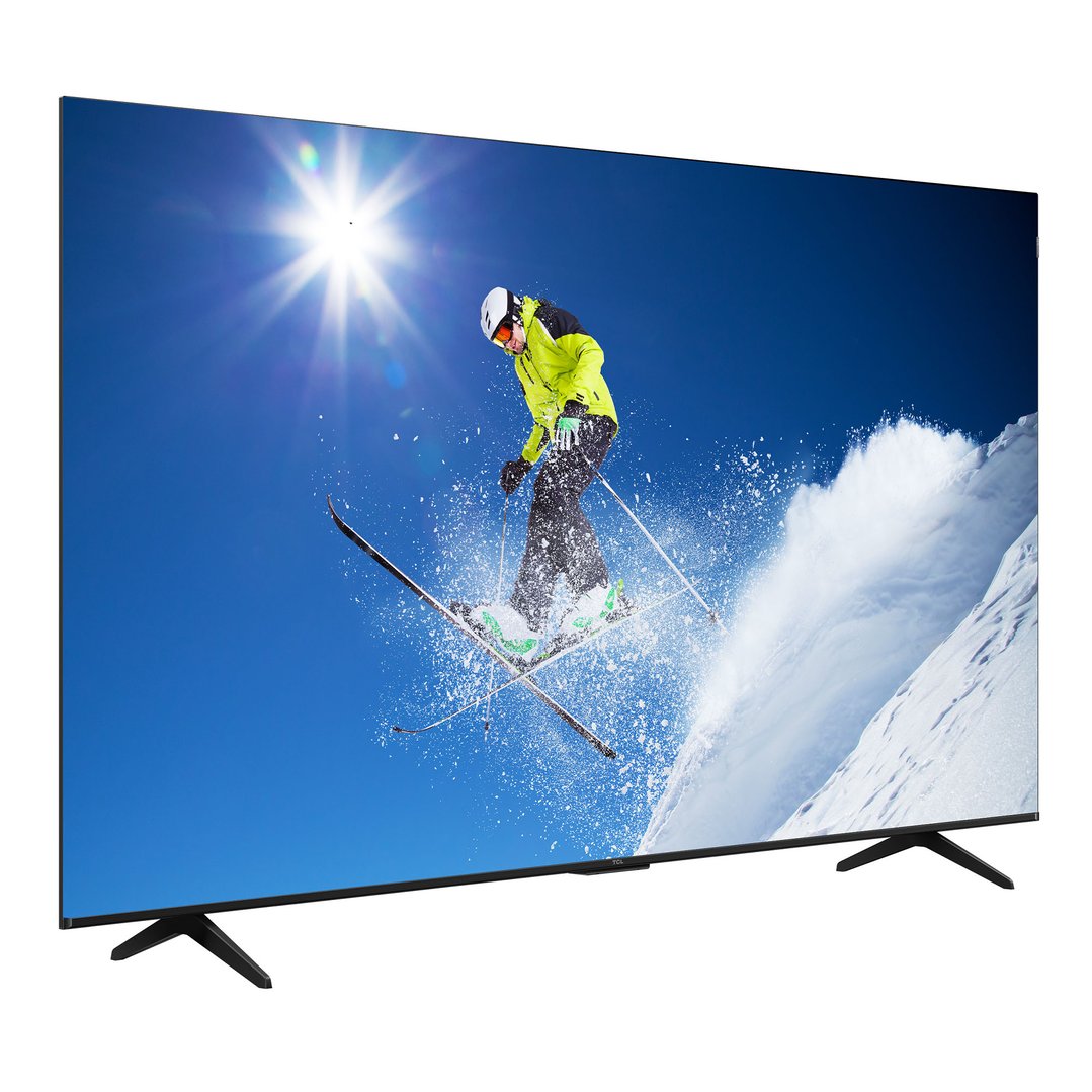 TCL 75" P7K QLED Google TV (2025) 75P7K