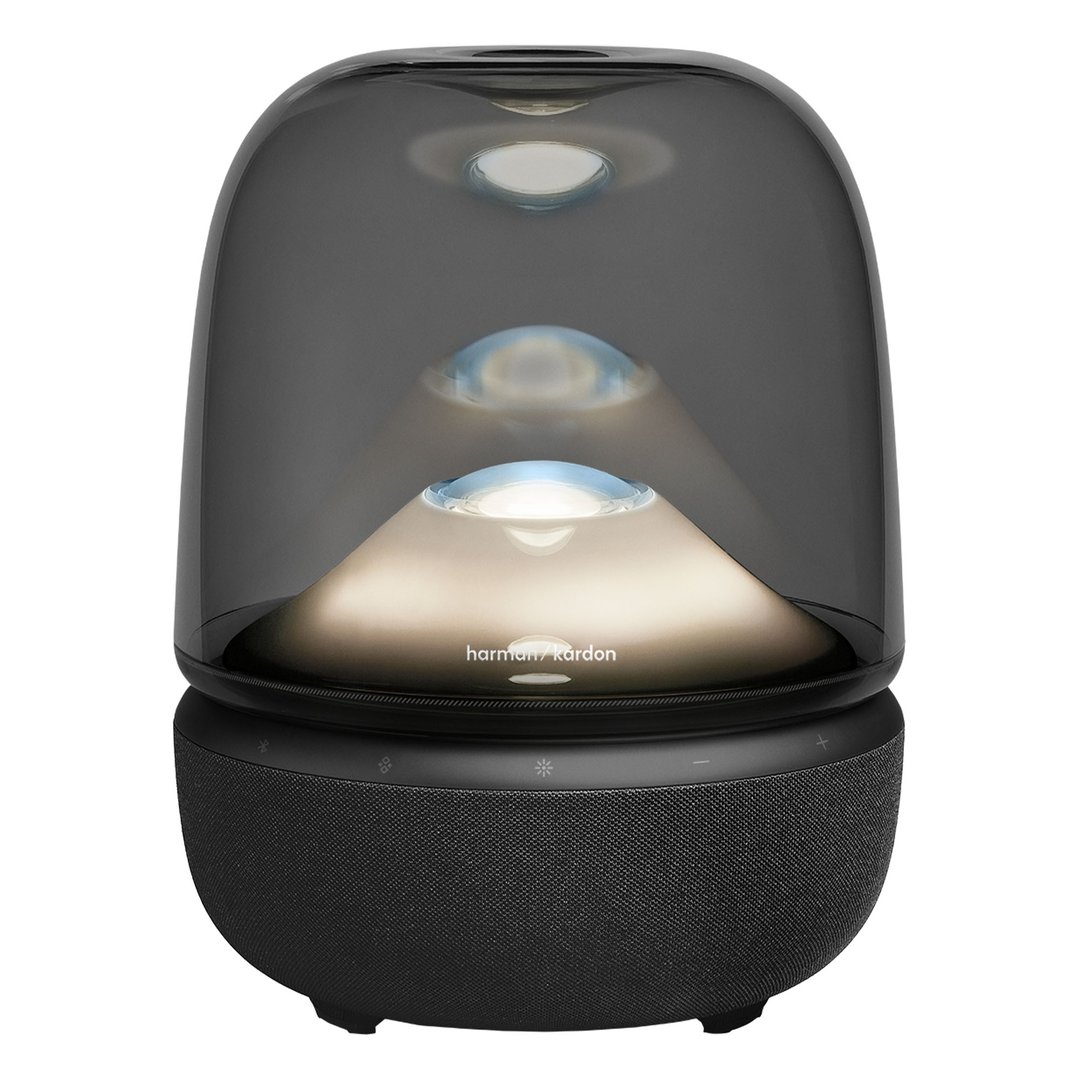 Harman Kardon Aura Studio 5 Bluetooth - Black HKAURAS5BLKAS