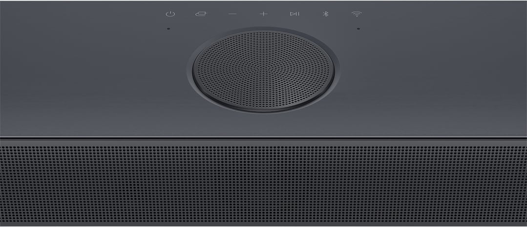 LG C Series Sound Bar SC9S - 3.1.3CH with Dolby Atmos SC9S
