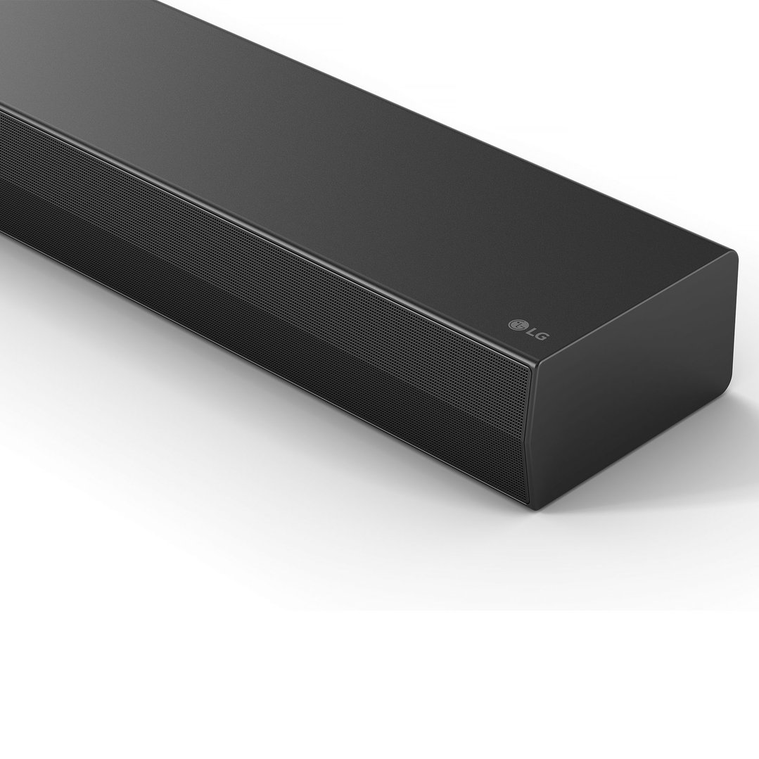 LG Q Series 400W 3.1.1CH Dolby Atmos Sound Bar. S70TY