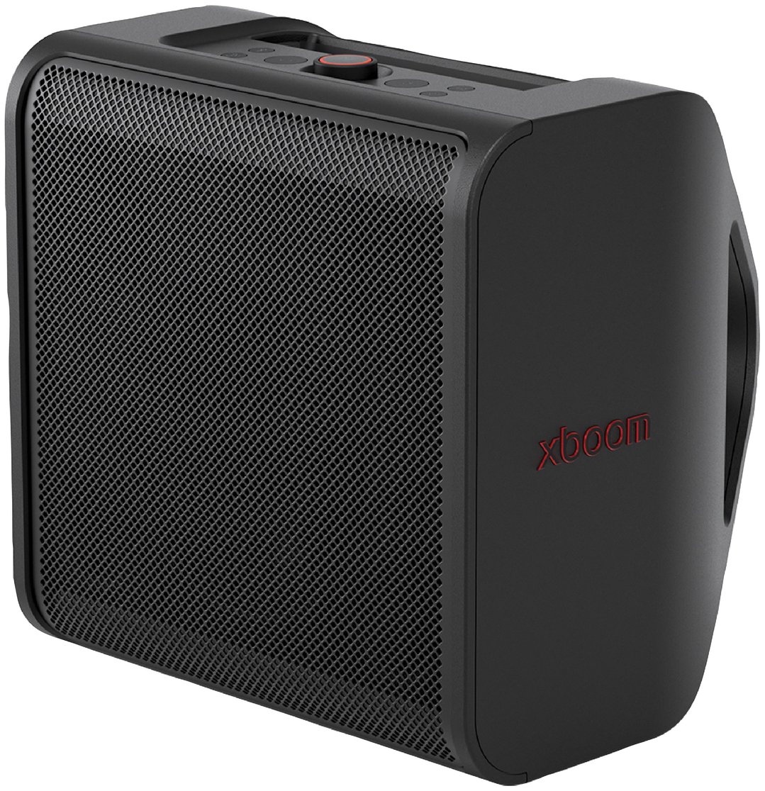 LG xboom Stage 301 Portable Bluetooth Speaker STAGE301