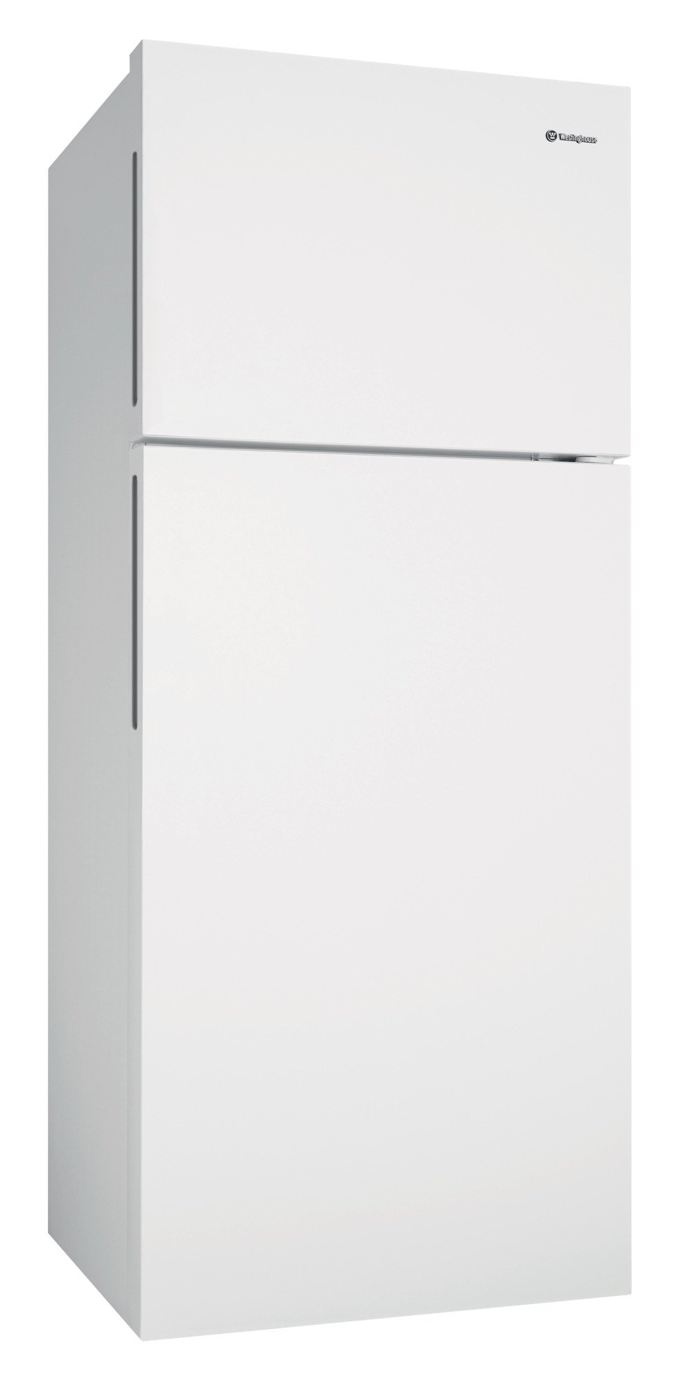 Westinghouse 431L Top Mount Fridge Right Hinged - White WTM4302WD-R