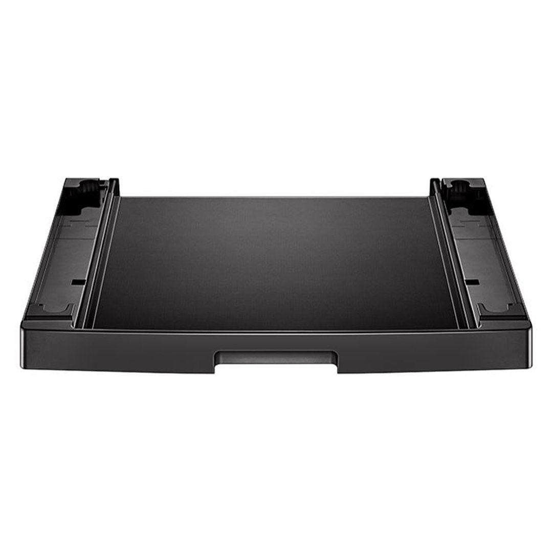LG Black Washing Machine Stacking Kit STKIT-BK