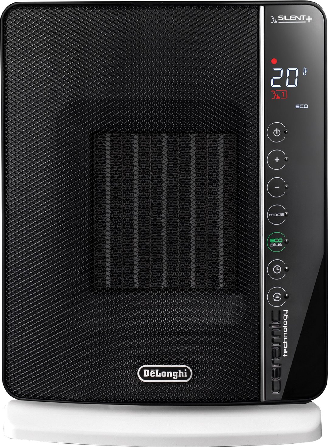 Delonghi Digital Ceramic Tower Heater DCH7992ER