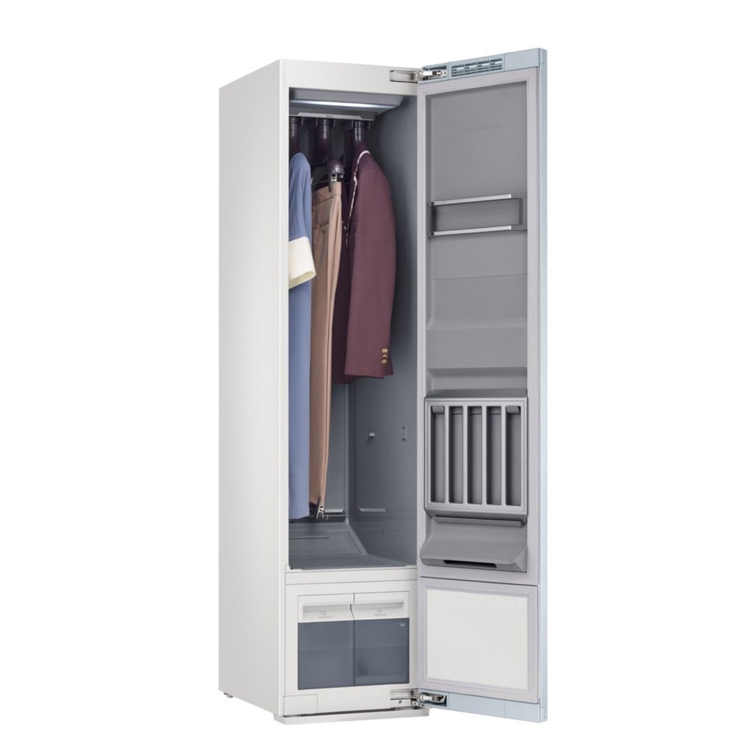 Samsung AirDresser Clothing Care System DF60R8200WG