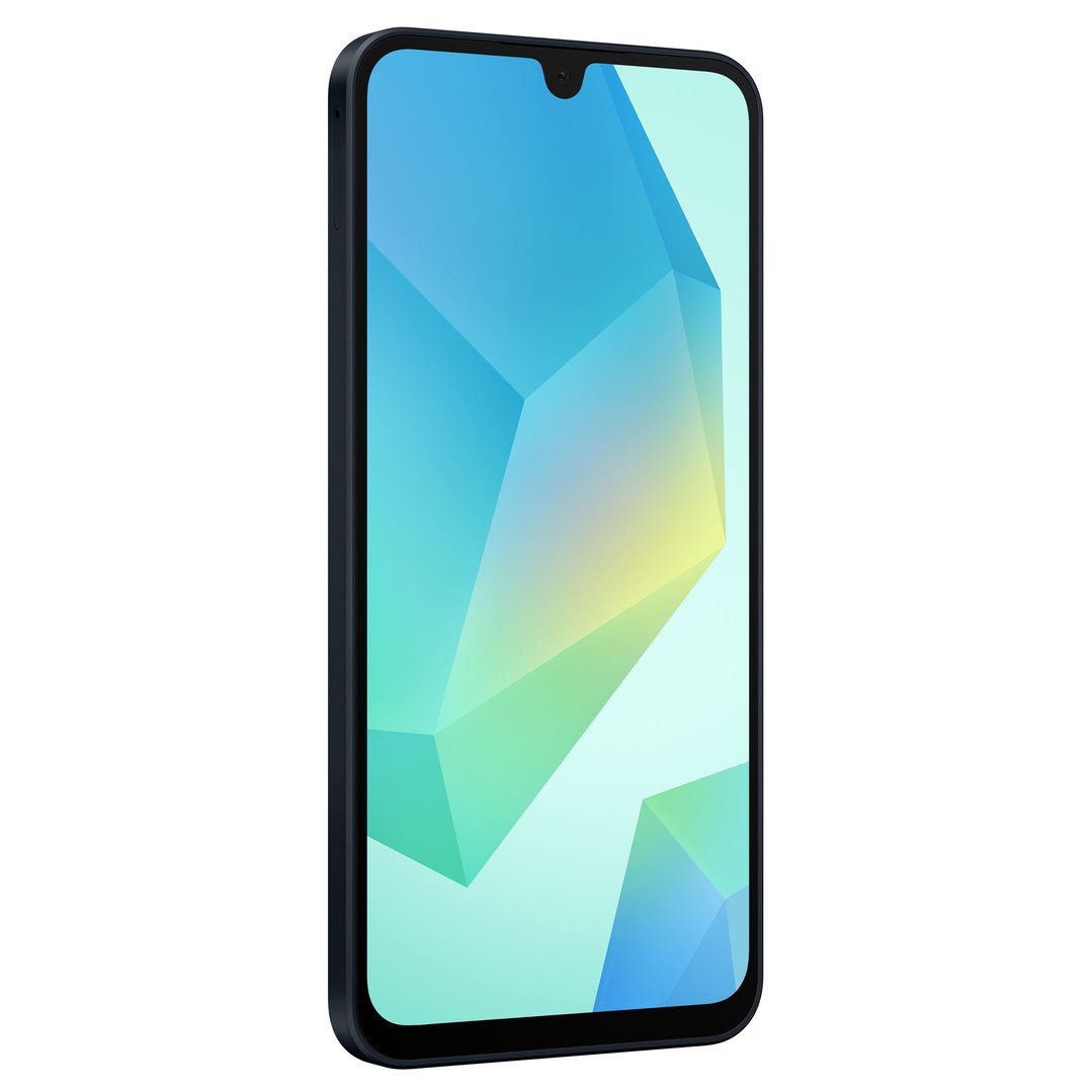 Samsung Galaxy A16 5G 128GB Black SM-A166PZKAATS