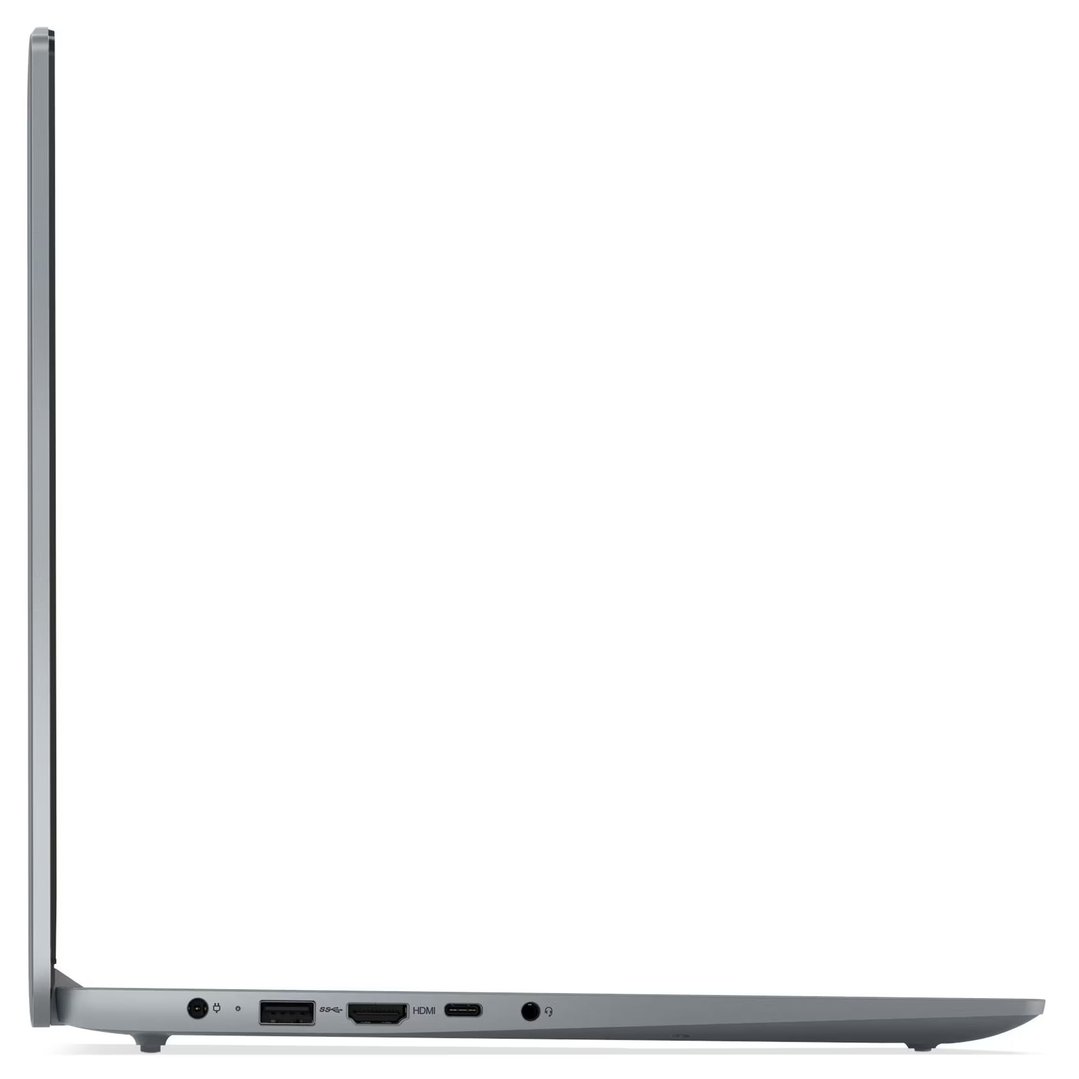 Lenovo IdeaPad Slim 3 15.6" Ryzen 5 16GB 512GB Laptop 82XM00MBAU