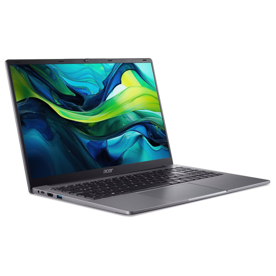 Acer Aspire Lite 15.6" Intel Celeron N4500 4GB/128GB Laptop NX.J9USA.001