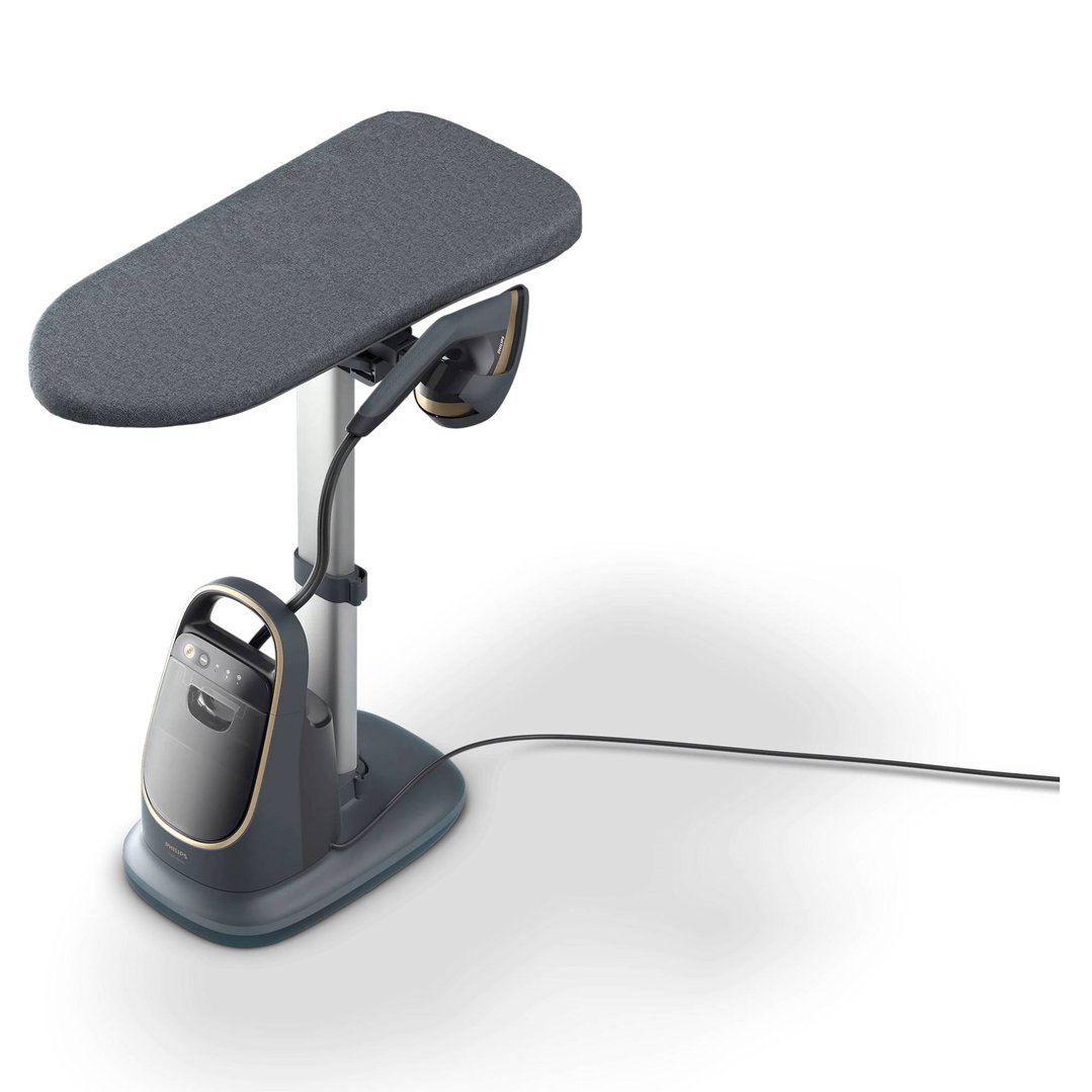 Philips All-in-One 8500 Series Garment Steamer AIS8540/80