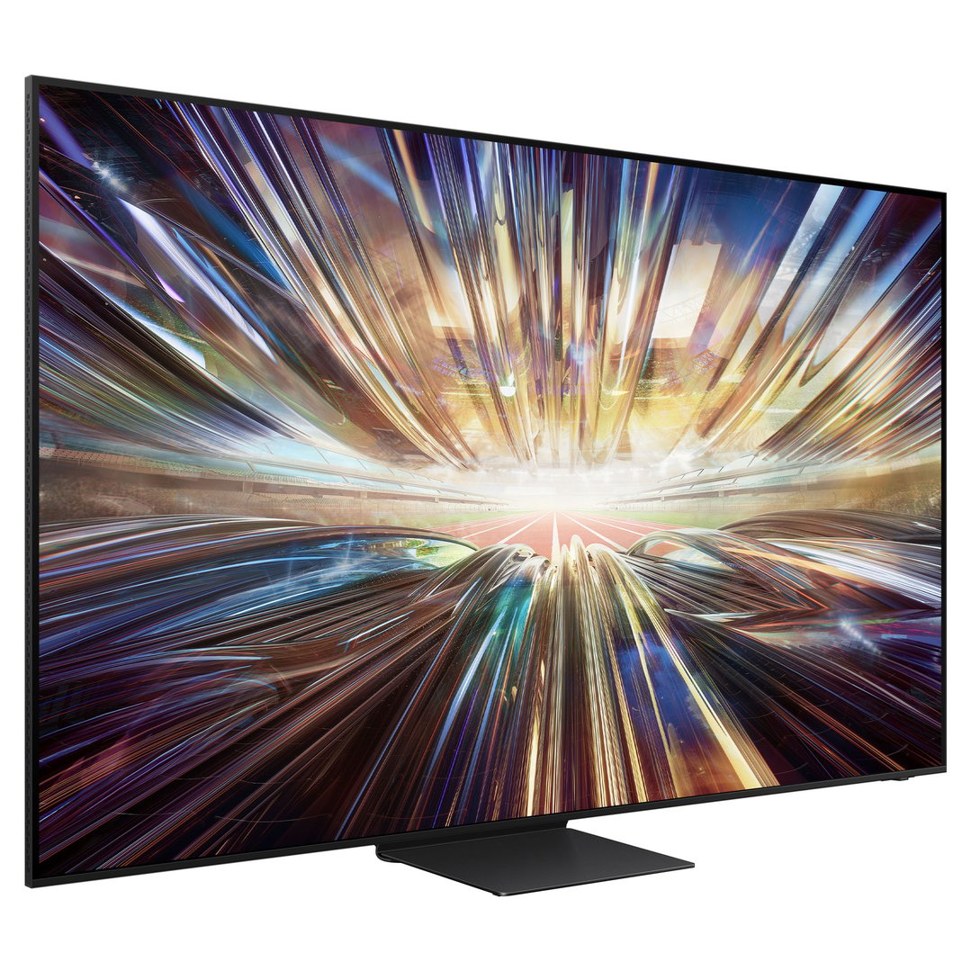 Samsung 75" QN800D Neo QLED 8K Smart TV (2024) QA75QN800DWXXY