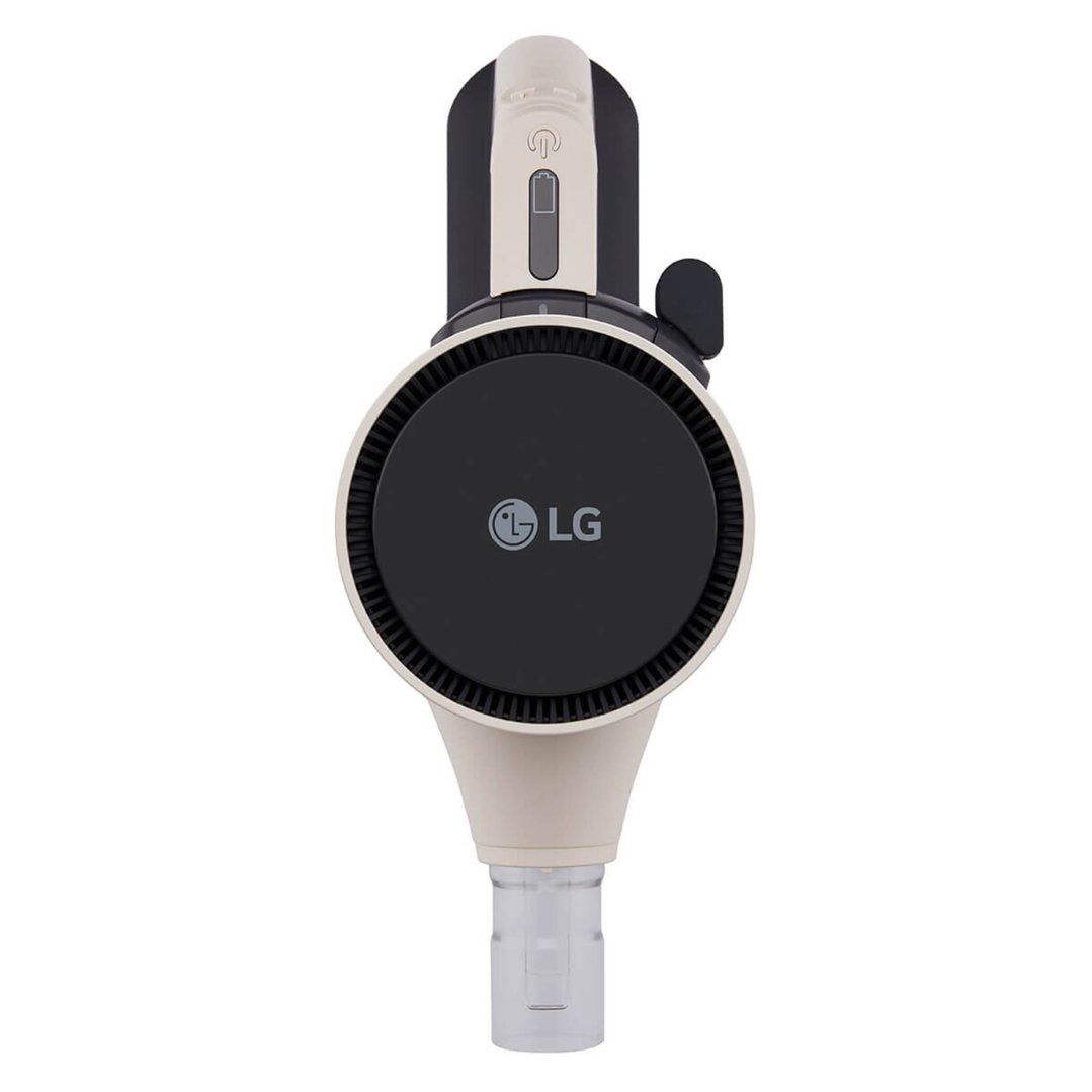 LG CordZero Stick Vacuum with Double Battery A9L-MULTI
