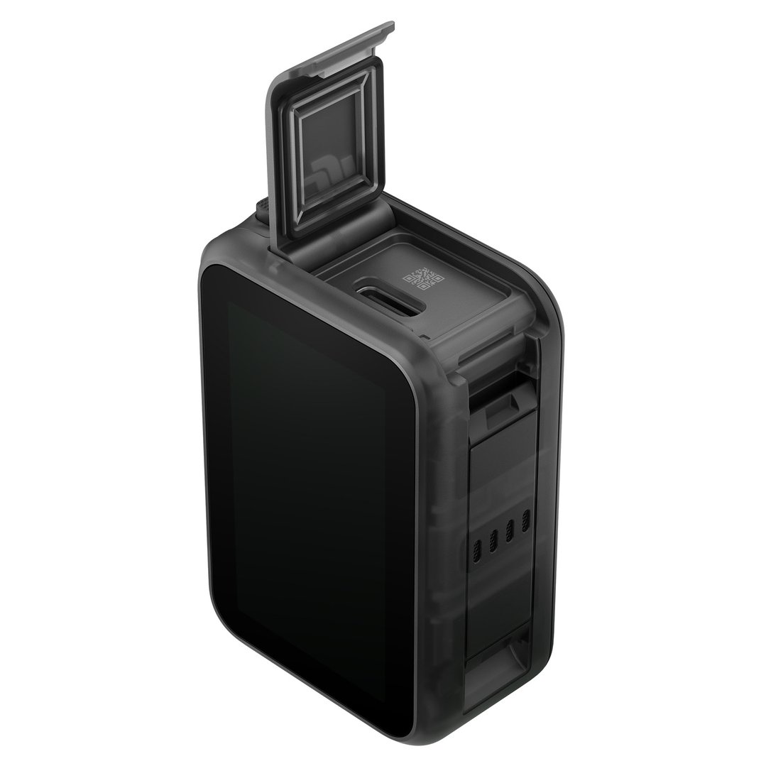 DJI Osmo Nano (128GB) CP.OS.00000460.01