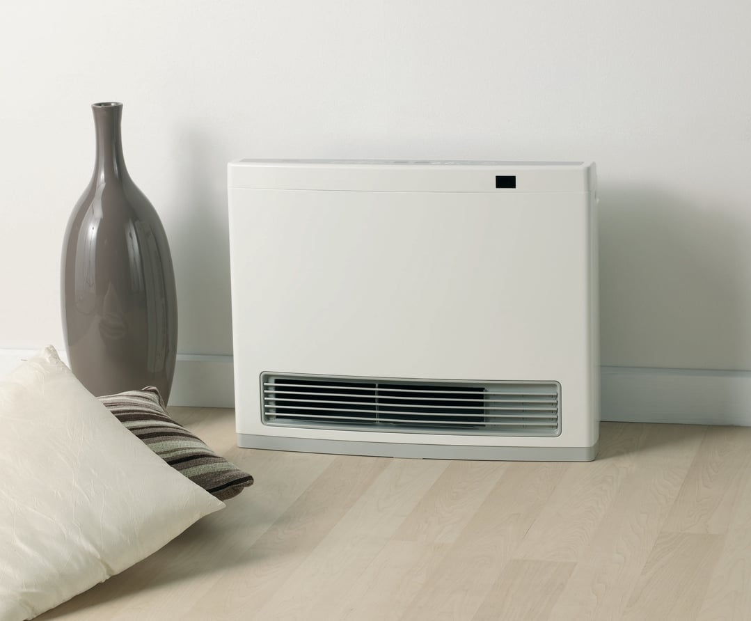 Rinnai Avenger 25 Convector3m HoseNG AV25N3