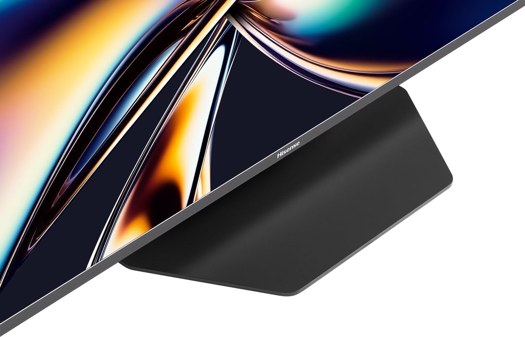 Hisense 75" U8QAU ULED MiniLED 4K QLED 165Hz Smart TV (2025) 75U8QAU