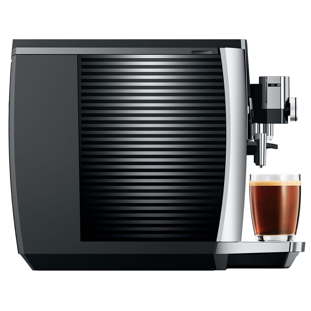 Jura S8 Chrome 15651