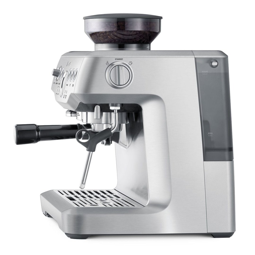 Breville the Barista Express™ Coffee Machine BES870