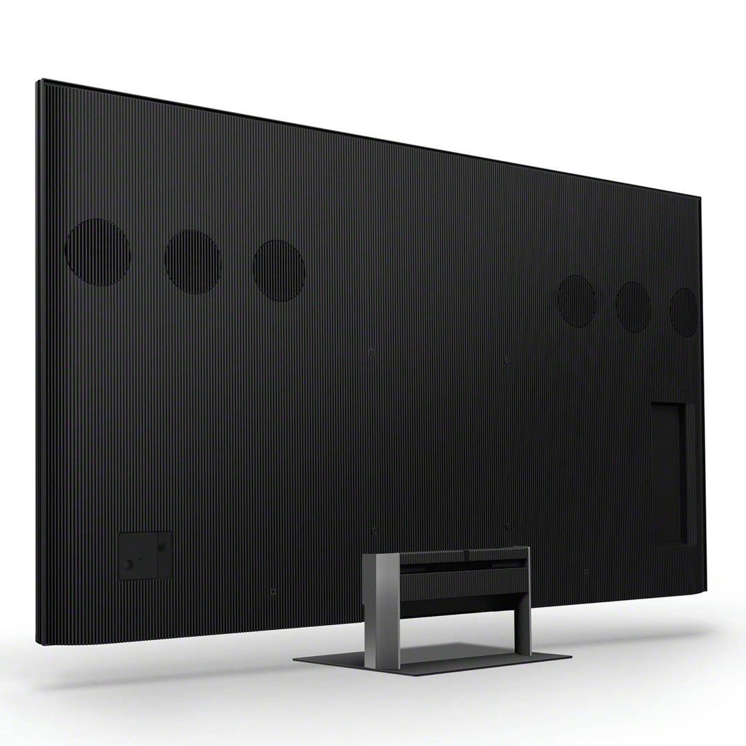 Sony 65" BRAVIA 7 II True RGB 4K AI Google TV with Gemini (2026) K65XR70M2