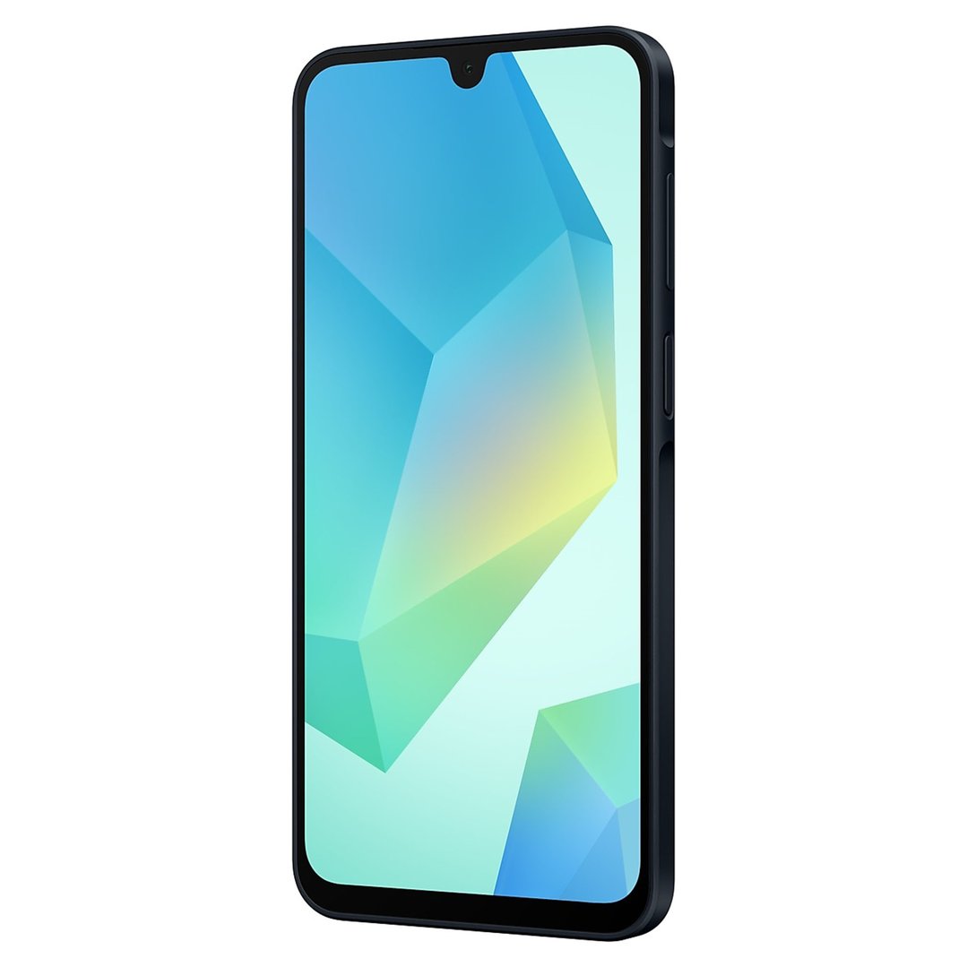 Samsung Galaxy A16 Black SM-A165FZKAATS