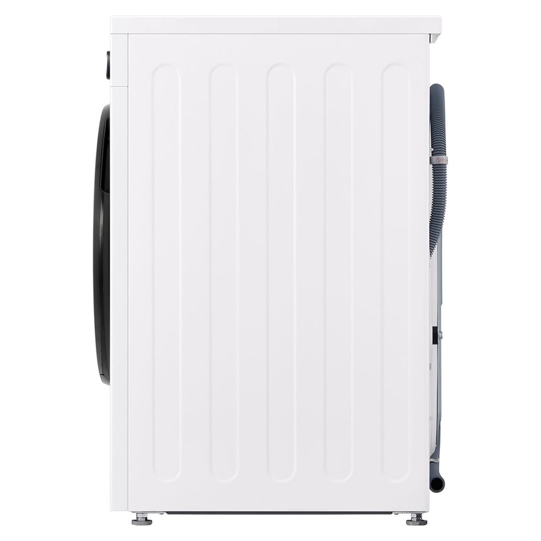 LG 8kg Series 1 Front Load Washing Machine WV1-1208W