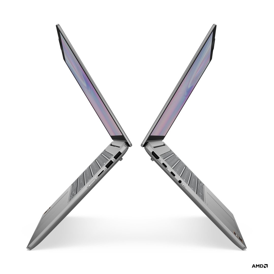 Lenovo IdeaPad Slim 5, 14" OLED AMD Ryzen™ AI 5-340 24GB/512GB SSD Laptop/CP+ 83HX001AAU