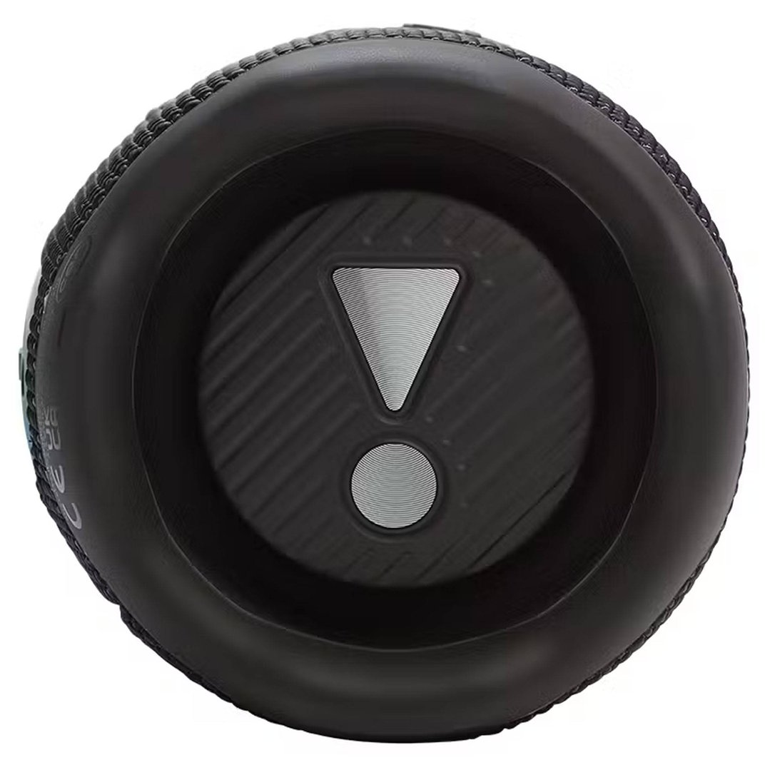 JBL Flip 7 Portable Waterproof Bluetooth Speaker - Black JBLFLIP7BLK