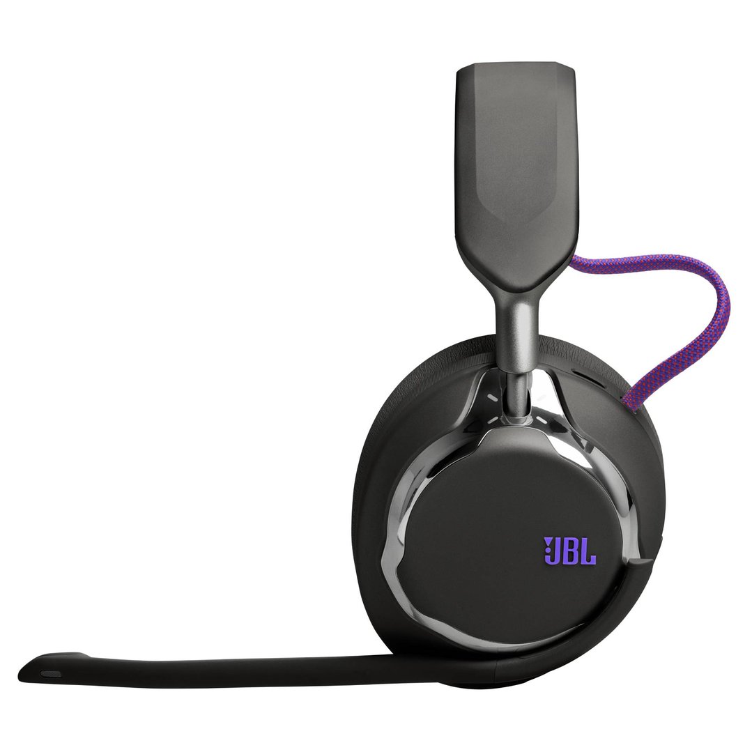 JBL Quantum 950 Gaming Wireless Headset - Black JBLQTUM950BLK