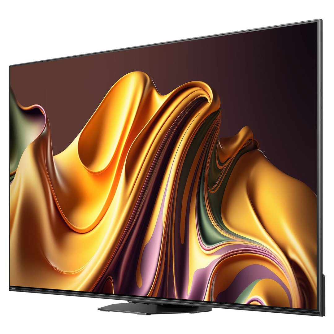 Hisense 液晶テレビ 65U8N 65V型 2024年製 家電 C096 HISENSE 4K液晶