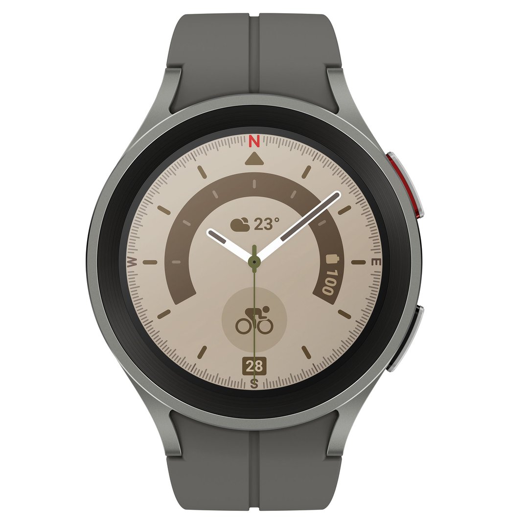 Samsung watch 2025 gt
